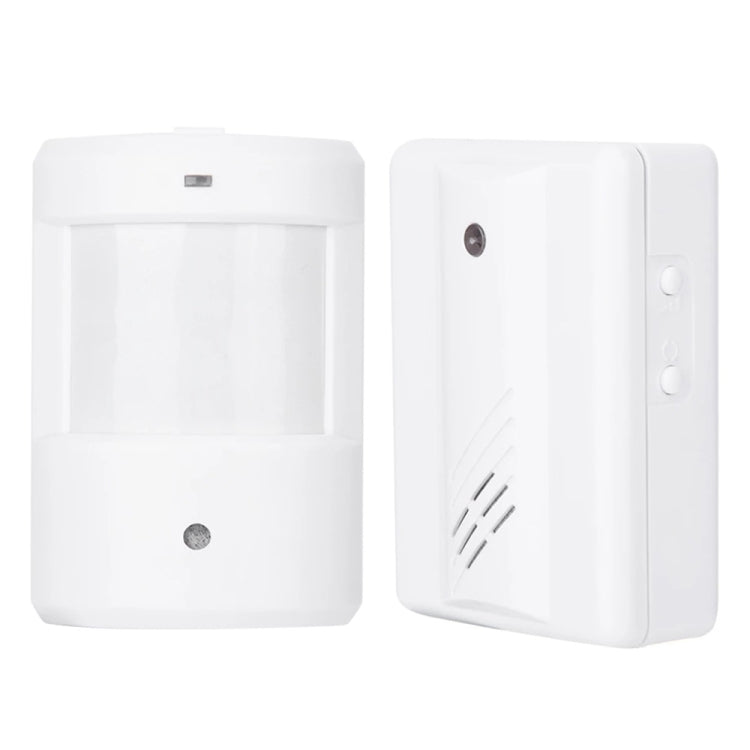 F622-108 Electro Guard Watch IR Remote Detection System / Wireless Doorbell, Electro Guard F622-108 Electro Guard Watch IR Remote Detection System / Wireless Doorbell, Electro Guard